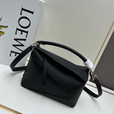 Loewe Handle Bags